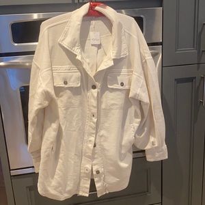 Free people ruby jacket